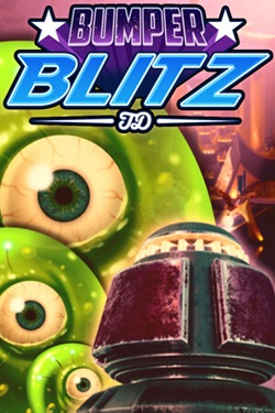 Bumper Blitz TD / Portable