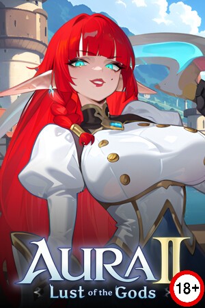 AURA 2: Lust of the Gods (Rus/Eng) (2026)