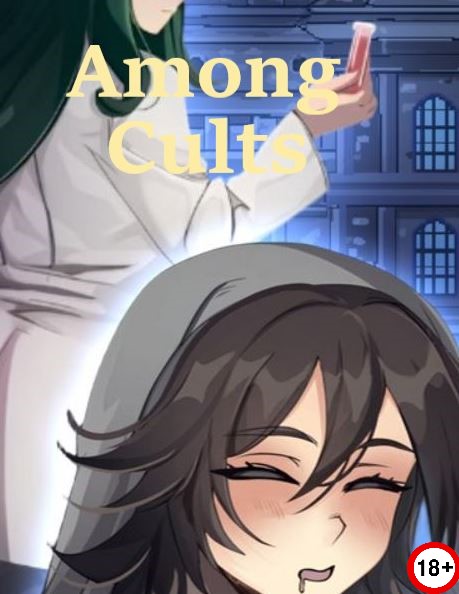 Among Cults (Eng) (2025)