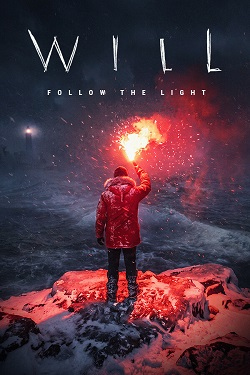 WILL: Follow The Light / RePack