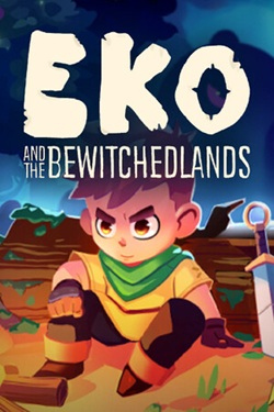 Eko and the Bewitched Lands / Portable