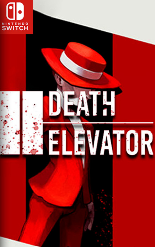 [Switch] Death Elevator
