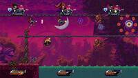 Alien Strike: Blasting the Intruders