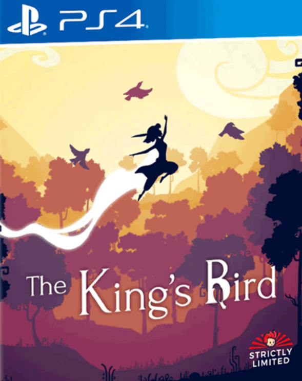 [PS4] The Kings Bird