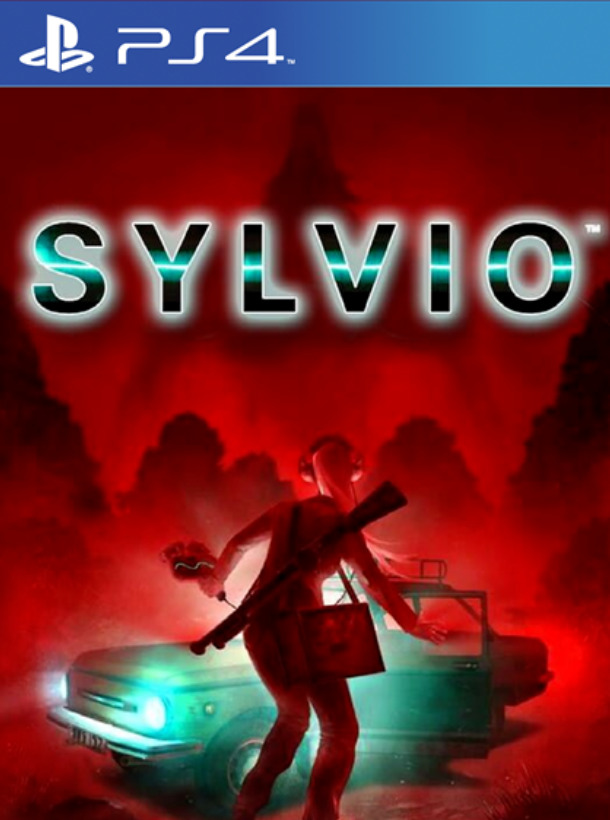 [PS4] Sylvio