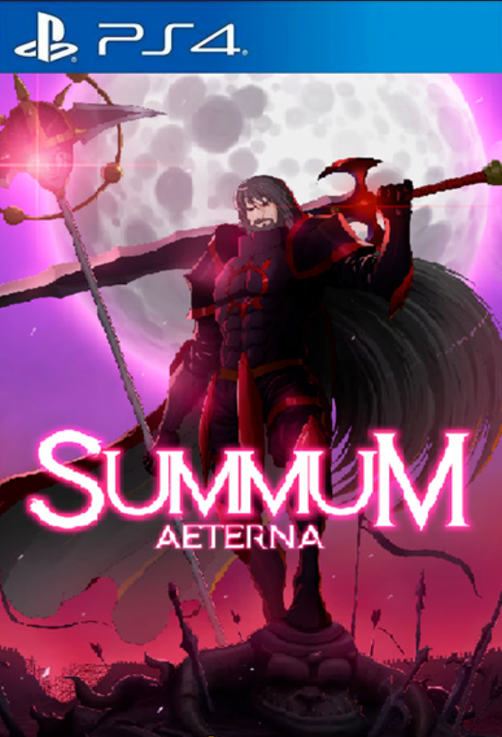 [PS4] Summum Aeterna