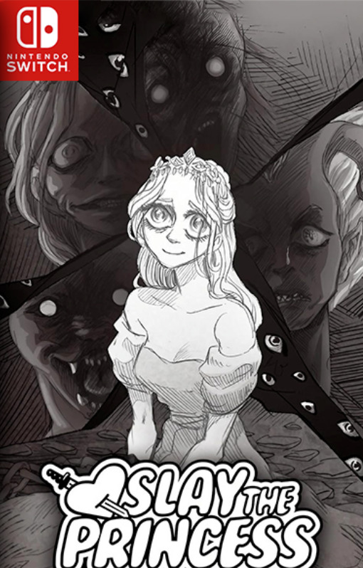 [Switch] Slay the Princess the Pristine Cut