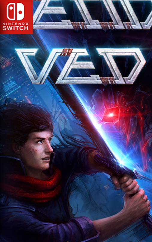 [Switch] Ved