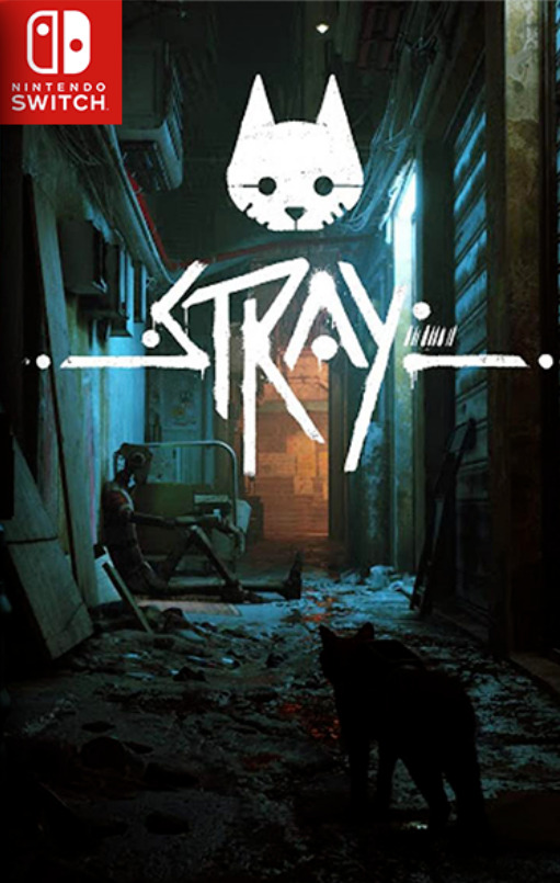 [Switch] Stray