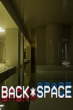 BACK*SPACE / Portable