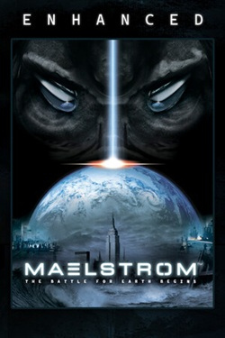 Maelstrom: The Battle for Earth Begins Enhanced / Portable