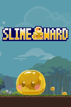 Slimeward / Portable