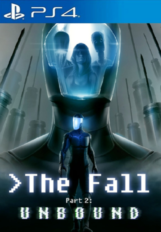 [PS4] The Fall Part 2: Unbound