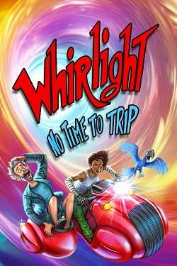 Whirlight - No Time To Trip / ISO