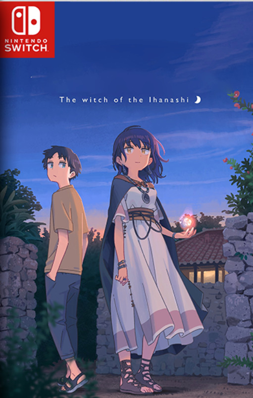 [Switch] Tales from Toyotoki: Arrival of the Witch