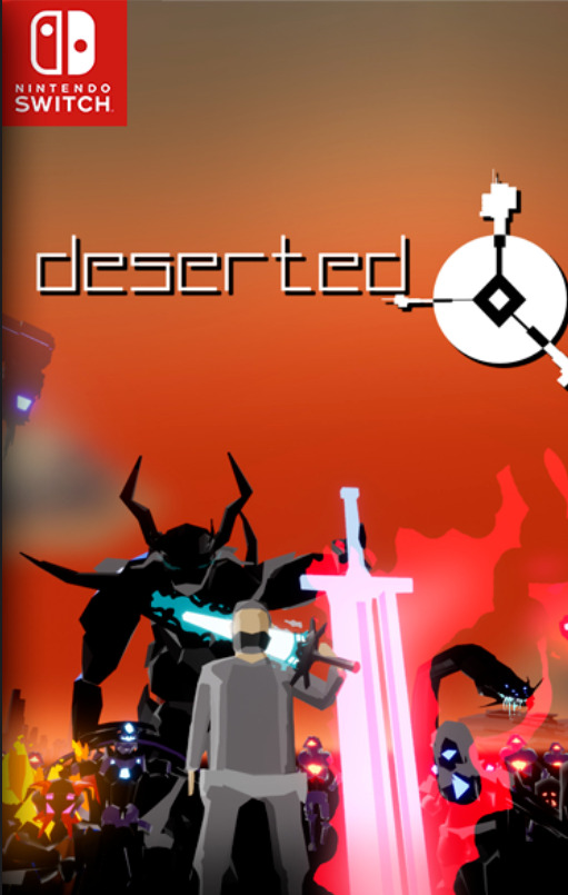 [Switch] Deserted