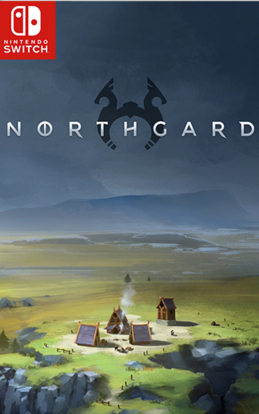 [Switch] Northgard