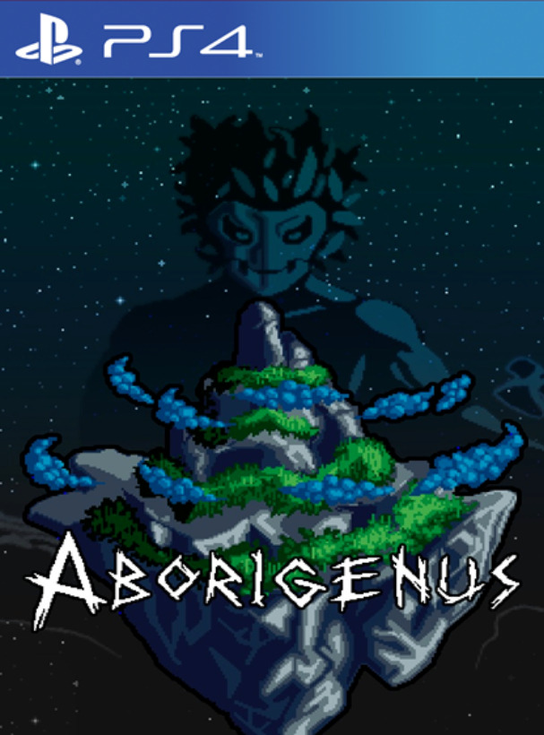 [PS4] Aborigenus