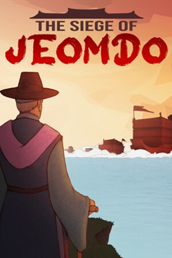 The Siege of Jeomdo / Portable
