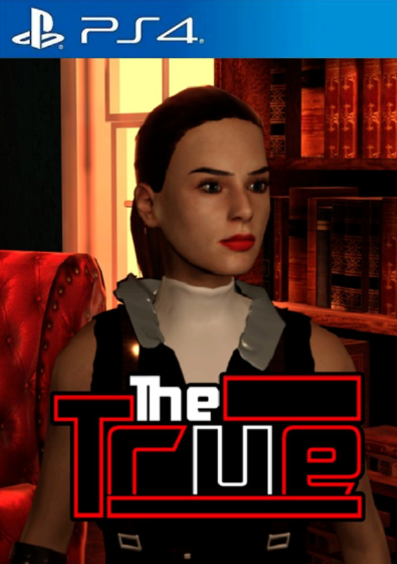 [PS4] The True
