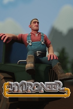 Hydroneer / Portable