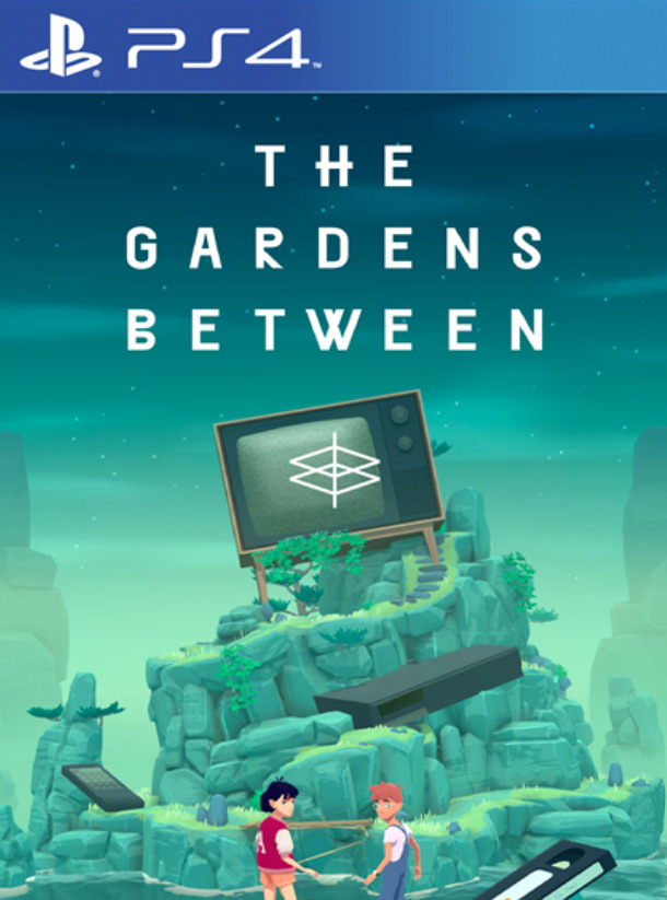 [PS4] The Gardens Between