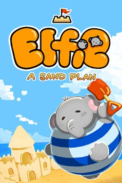 Elfie: A Sand Plan / Portable
