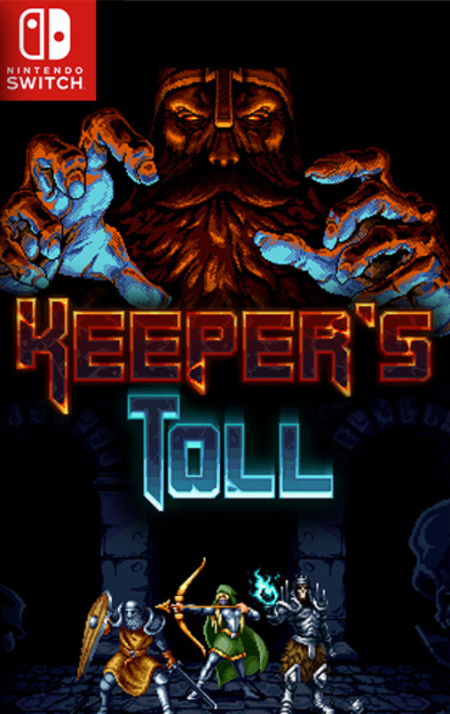 [Switch] Keeper's Toll