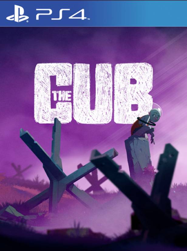 [PS4] The Cub