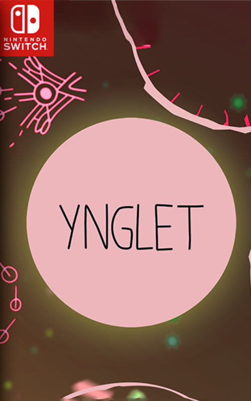 [Switch] Ynglet