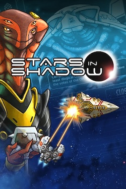 Stars in Shadow / GOG