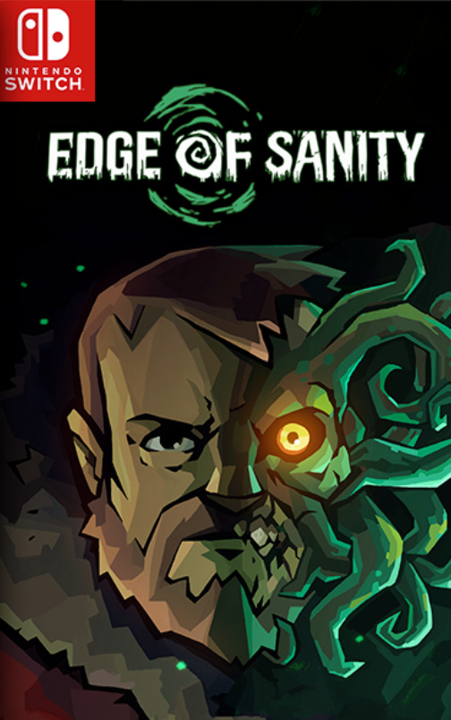 [Switch] Edge of Sanity