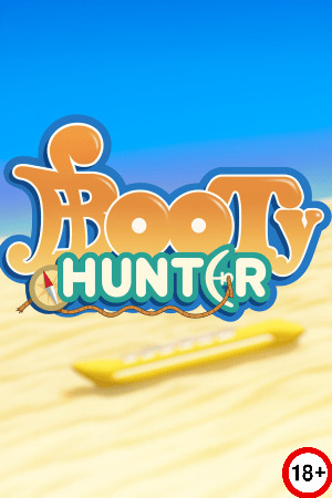 Booty Hunter (Eng) (2025)