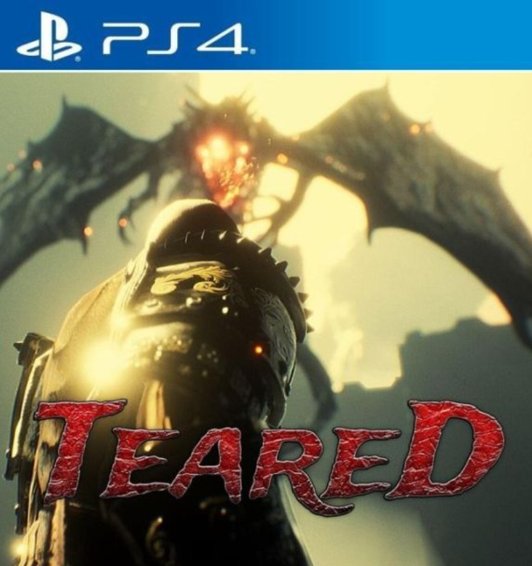 [PS4] Teared