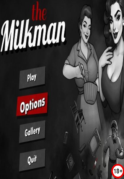The Milk Man (Eng) (2026)
