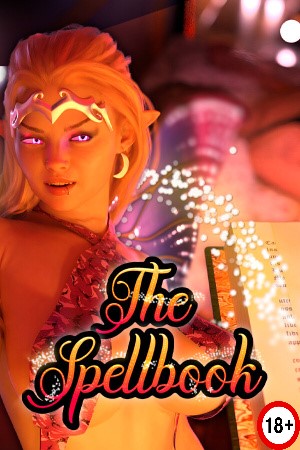 The Spellbook (Eng) (2026)