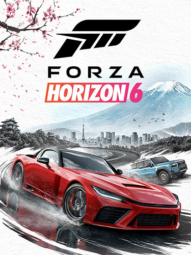 Forza Horizon 6 / RePack