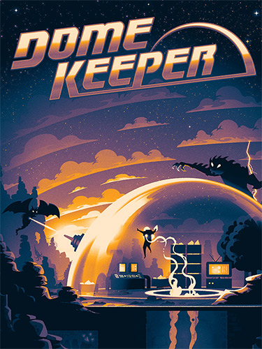 Dome Keeper / RePack