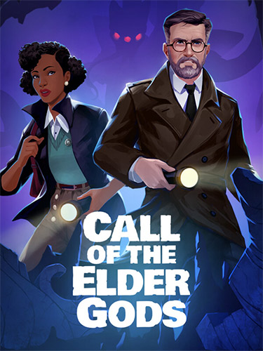 Call of the Elder Gods / RePack