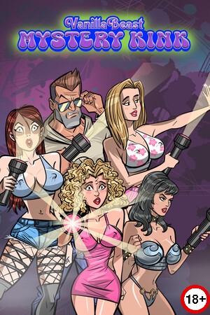 VanillaBeast: Mystery Kink (Eng) (2026)