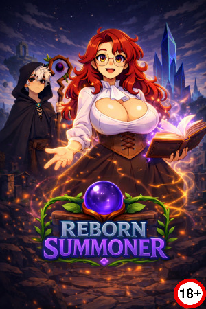 ReBorn Summoner (Eng) (2026)