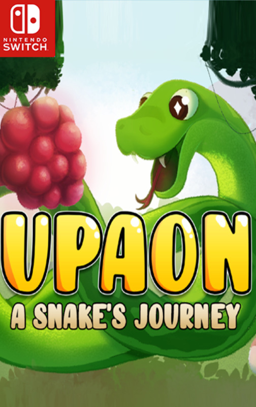 [Switch] Upaon a Snake's Journey