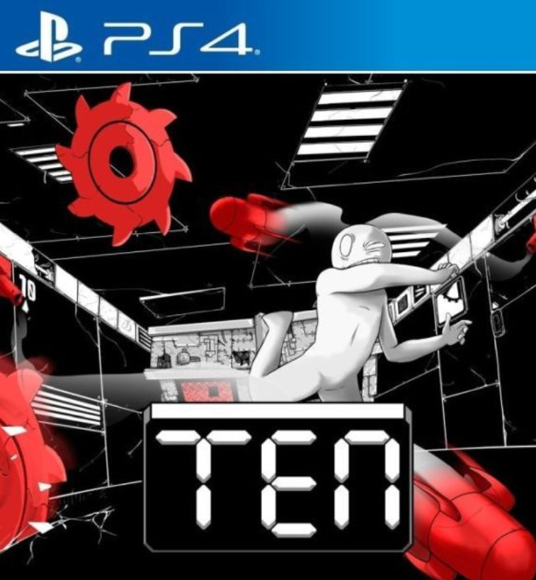 [PS4] TEN