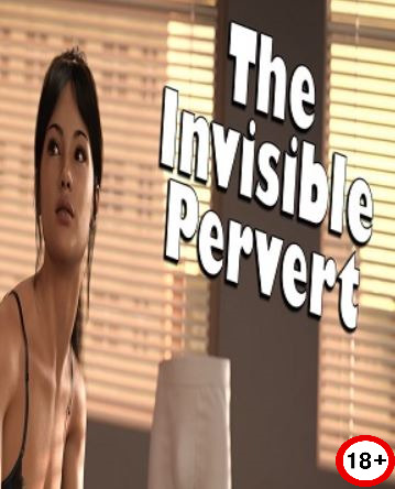 The Invisible Pervert (Eng) (2026)