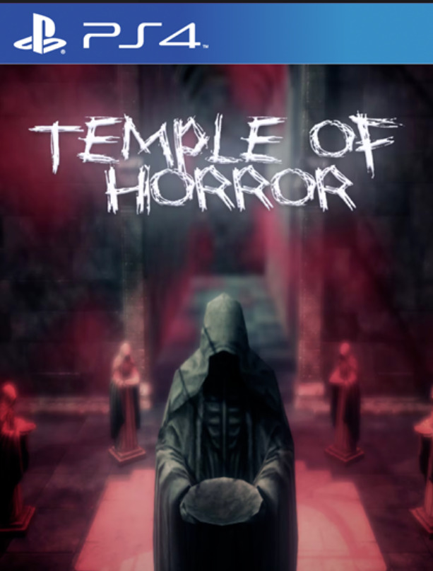 [PS4] Temple of Horror
