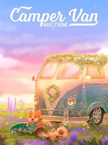 Camper Van: Make it Home / RePack