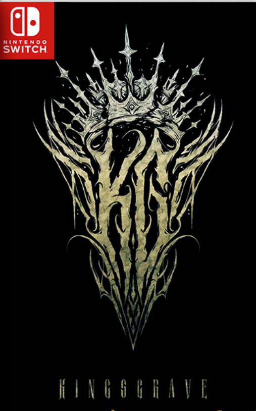 [Switch] Kingsgrave
