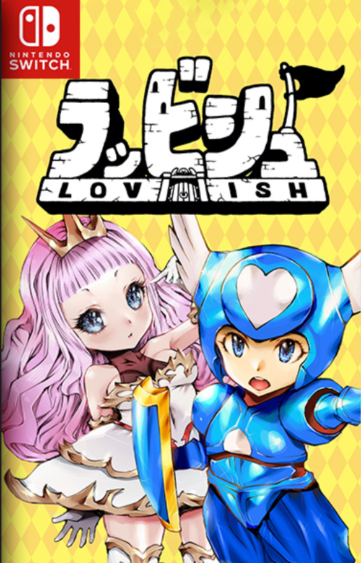[Switch] Lovish