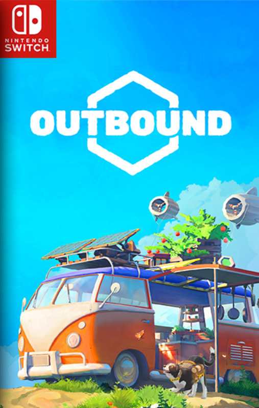 [Switch] Outbound