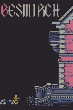 Besmirch / Portable